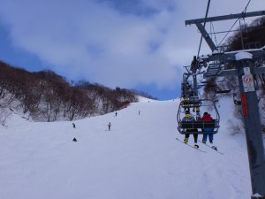 コブコース コブコース