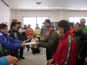 表彰２