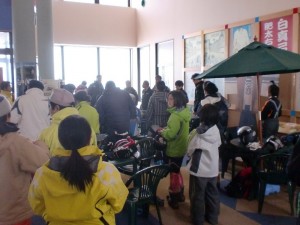 開会式 開会式