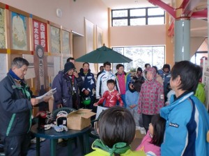 閉会式 閉会式