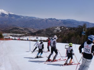 ポールレッスン