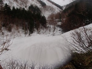 本谷橋 本谷橋