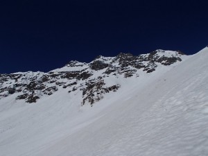 雪崩 雪崩