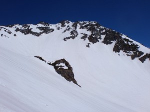 ザイテングラートから③ ザイテングラートから③