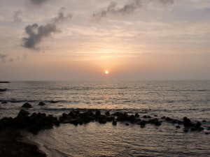 鵜の浜海岸 鵜の浜海岸