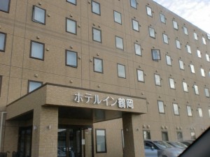 ホテル ホテル