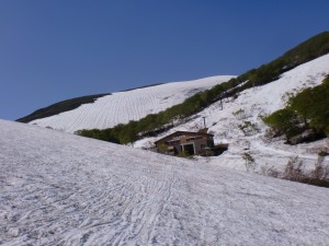 下山1 下山1