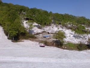 姥沢山荘1 姥沢山荘1