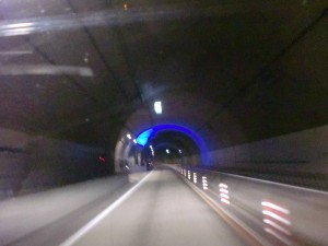 高速（日本海東北自動車道）1