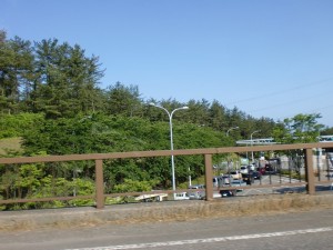 通勤渋滞