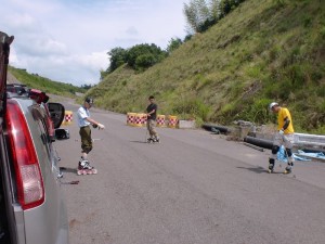 練習会