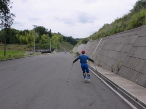 ゲレンデ1 ゲレンデ1
