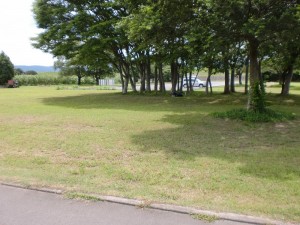 ベース基地 ベース基地