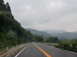 定点観測１