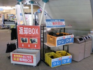 プロテクタ無料貸出