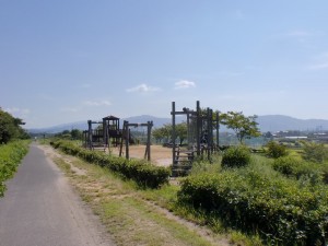 公園施設 公園施設