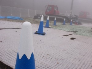 富士山（その２）