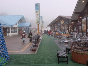 メインストリート