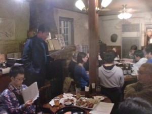今シーズンもよろしく!♪ 今シーズンもよろしく!♪