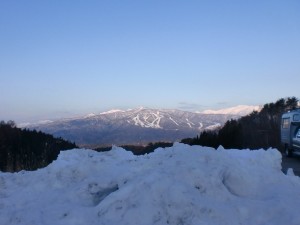 お向かいのダイナランド
