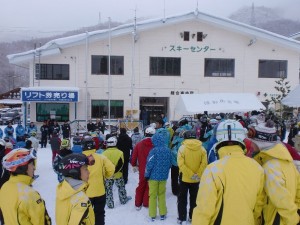 開会式1 開会式1