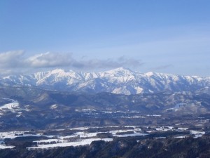 乗鞍
