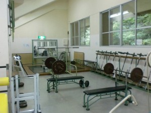ウエイトトレーニング用品