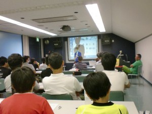 講演その2 講演その2