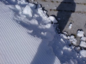 雪質