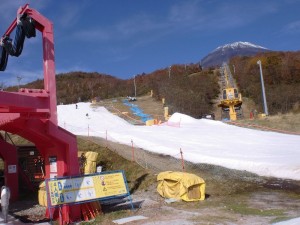 富士山２