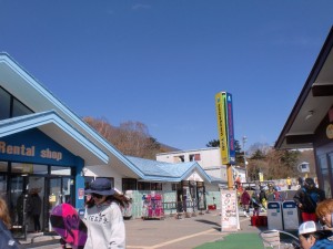 施設群１