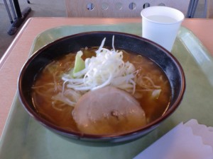 昼食 昼食