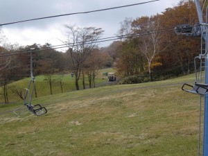 ゴルフ場 ゴルフ場