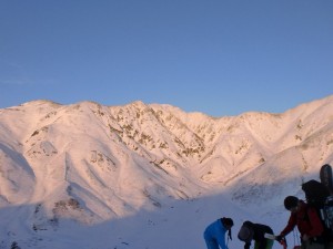 夕焼け 夕焼け