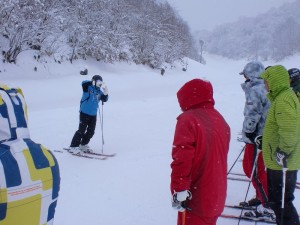 実技研修