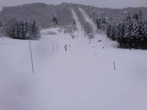 ポール班
