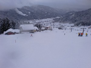 練習風景３