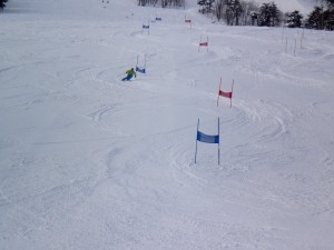 ポールバーン ポールバーン