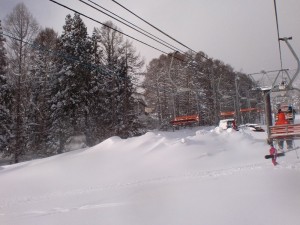 大雪