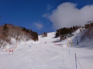 午後のセット