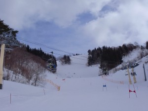 ポール ポール