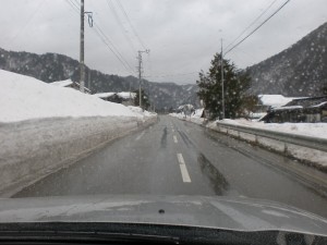 帰路