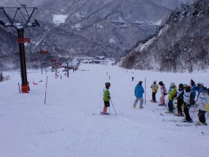 技術撰始まりました 技術撰始まりました