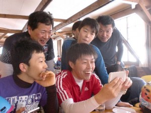 ビデオチェック ビデオチェック