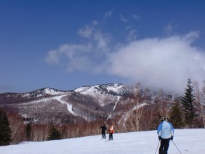 一の瀬