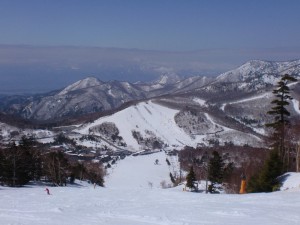 一の瀬 一の瀬