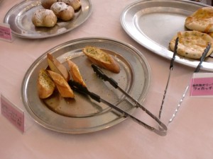 間食 間食