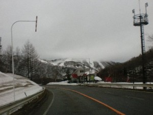 ほおのきスキー場 ほおのきスキー場