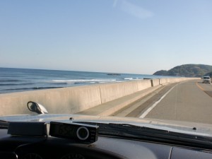 日本海（上越）