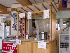 屋台